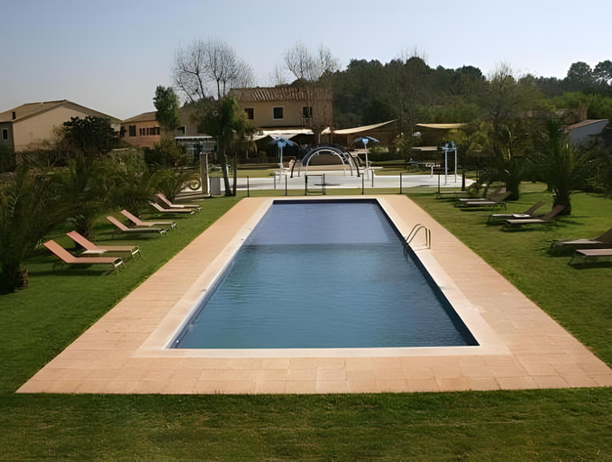 Sport & Beauty 2, loftOtel canet, Baleares
