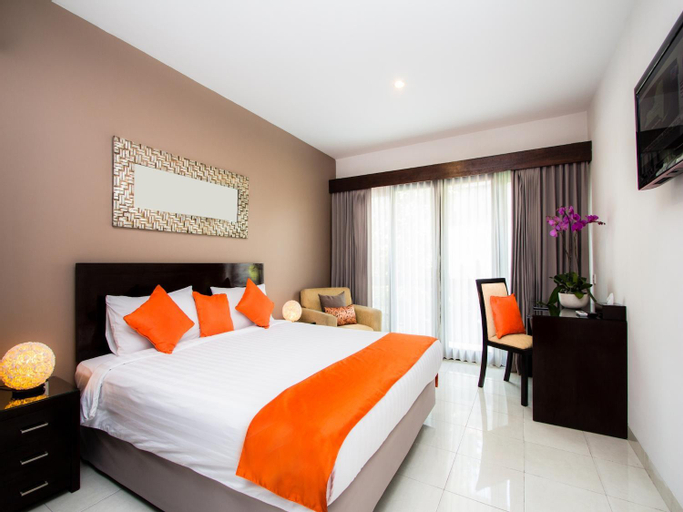 Bedroom 10