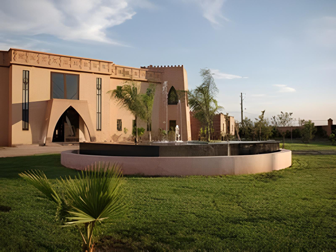 Others 4, Palais O'Atlas, Al Haouz