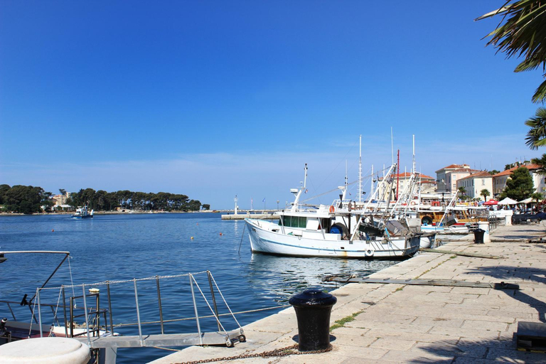 Others 3, Apartment MIP, Poreč