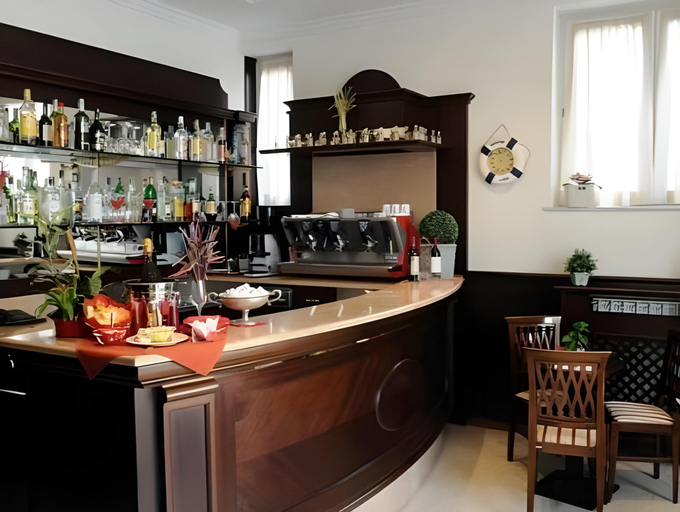 Food & Drinks 3, Hotel Riviera Varazze, Savona