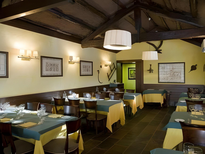 Food & Drinks 5, Vall de Nuria, Girona
