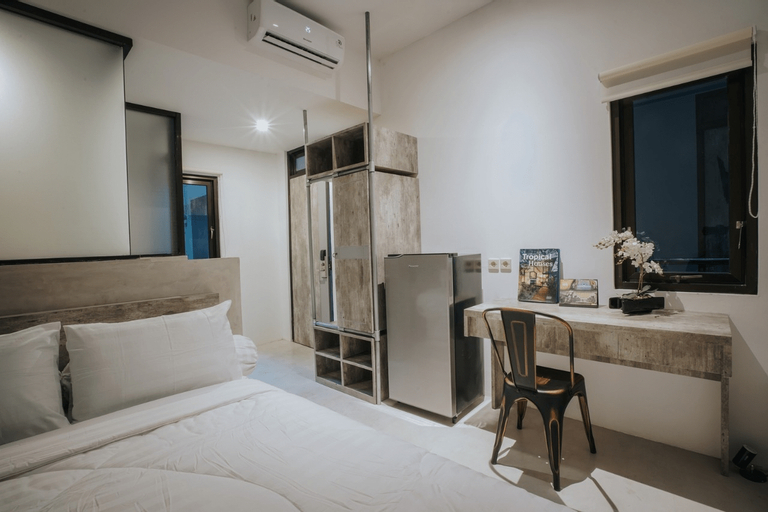 Bedroom 5, DParagon Perumnas, Sleman