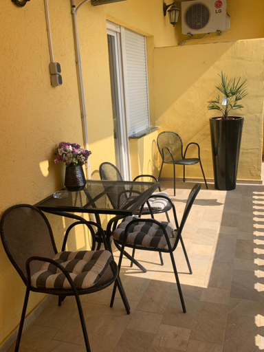 Others 2, Apartment Marino, Senj