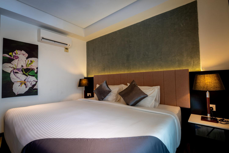 Bedroom 24
