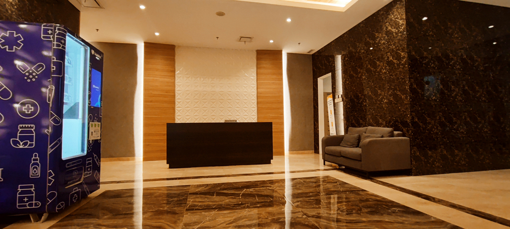 Others 2, Cozy & Compact Studio - Bresidences BSD, South Tangerang