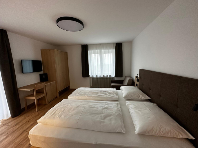 Bedroom 2, Gletscherblick, Bolzano