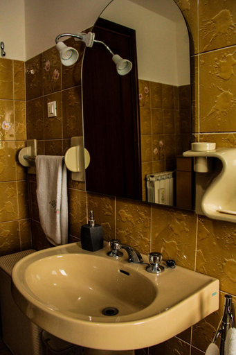 Bedroom 3, L'AGOra - Ca' du punte, La Spezia