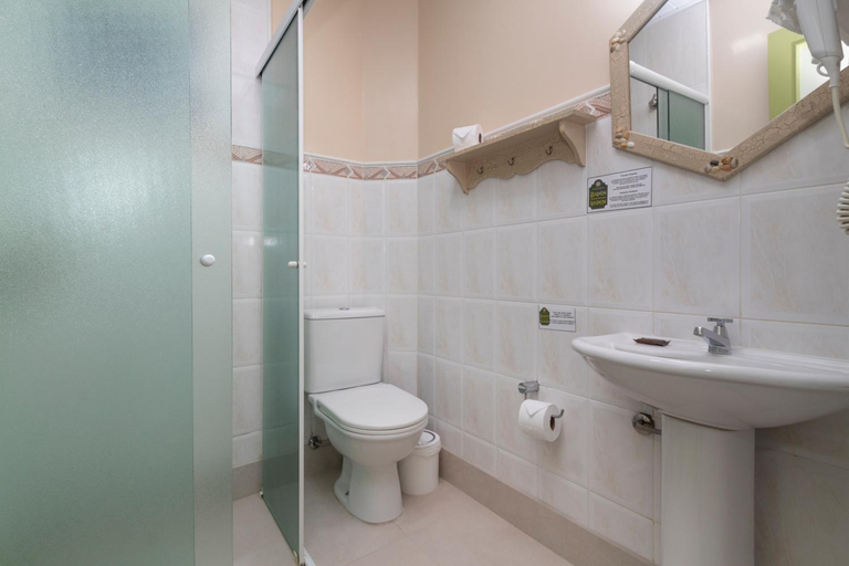 Bathroom 2, Morada Baden Baden, Bombinhas