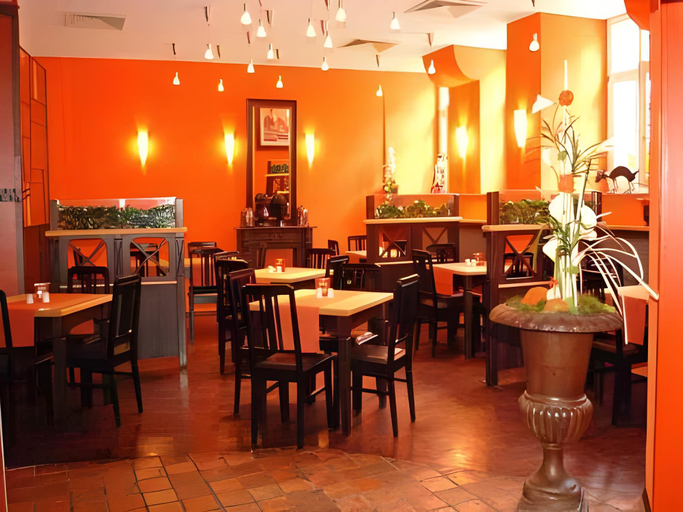 Food & Drinks 5, Askania Hotel & Brauhaus, Salzlandkreis