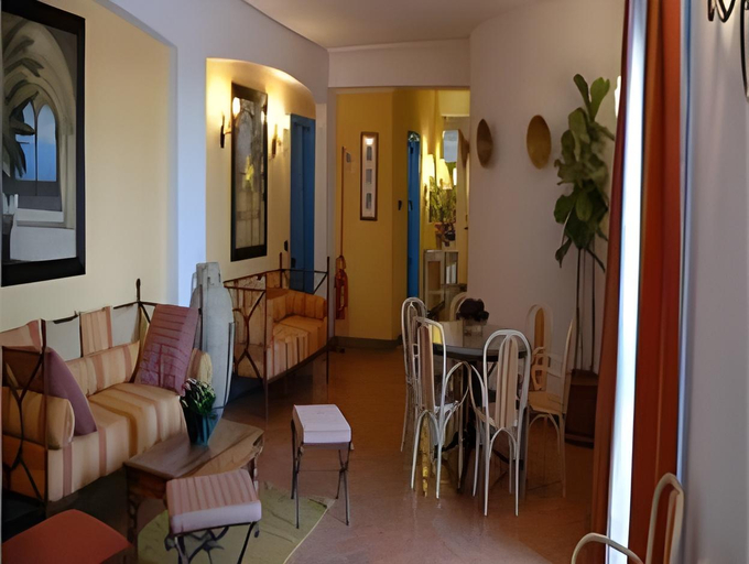 Public Area 3, Le Dune Sicily Hotel, Catania