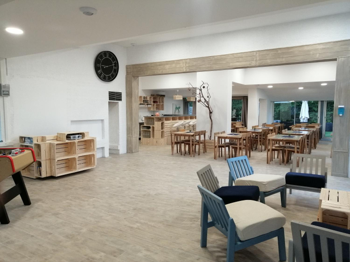 Food & Drinks 4, Village Bord de Ciel, Tarn-et-Garonne