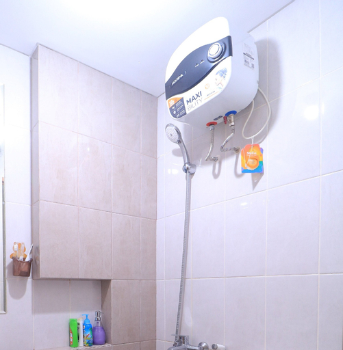 Bathroom 4