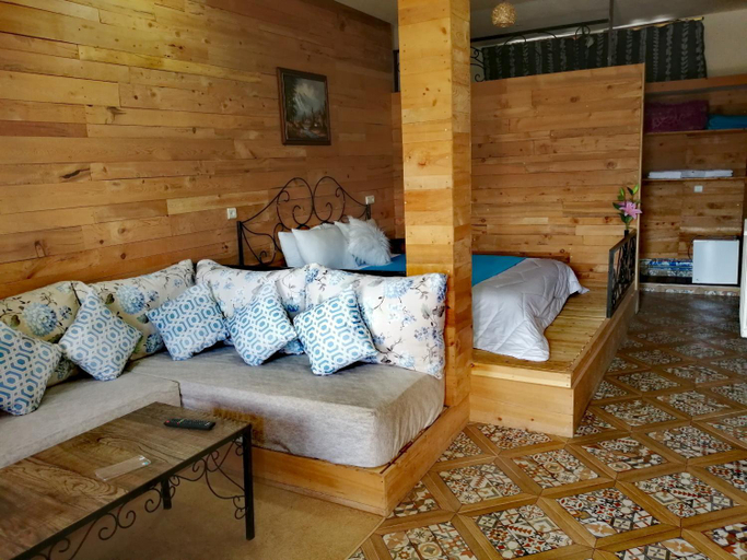 Bedroom 8