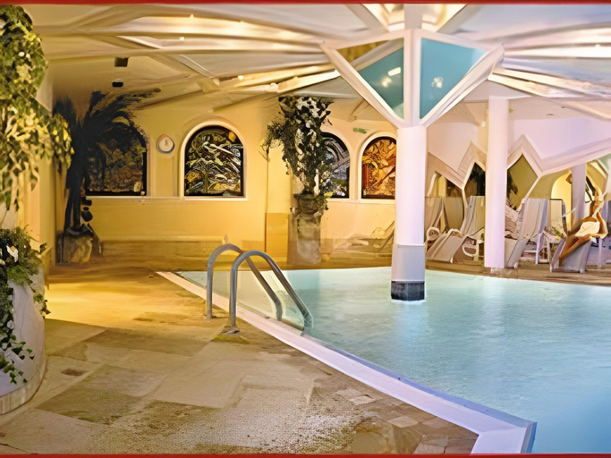 Sport & Beauty 2, Hotel Piz Buin, Landeck