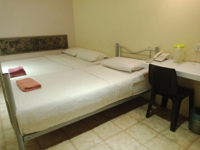 Bedroom 4