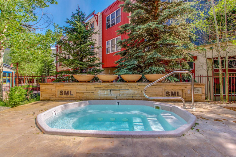 Sport & Beauty 2, Condominiums in Keystone, Summit
