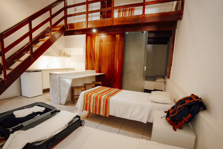 Bedroom 16