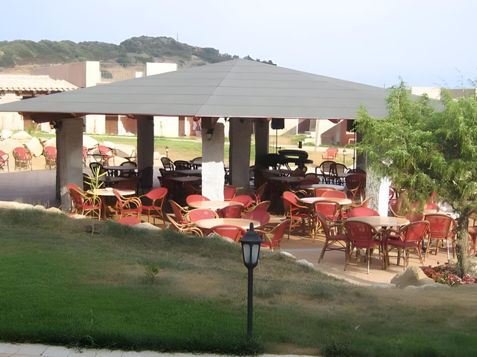 Food & Drinks 3, S'Incantu Resort, Cagliari