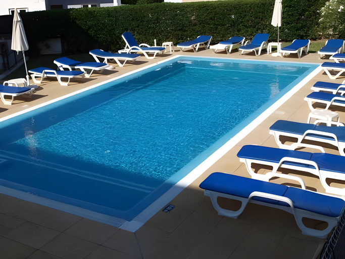 Sport & Beauty 2, Boutique & Villas Boliqueime, Loulé