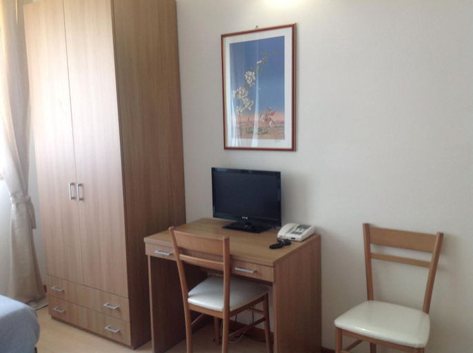 Bedroom 3, Ospitalita San Tommaso d'Aquino, Bologna