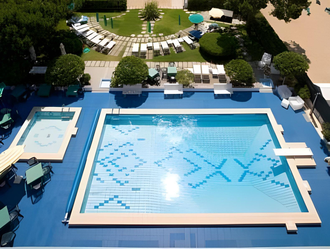 Sport & Beauty 2, Hotel Croce Di Malta, Venezia