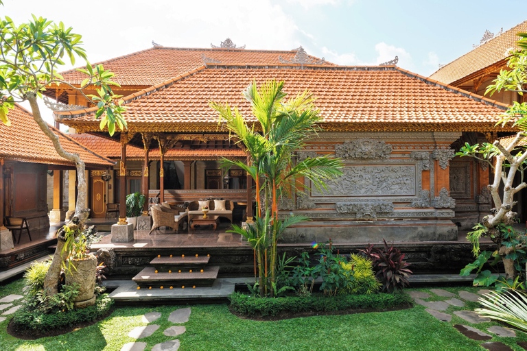 Exterior & Views 2, Puri Kantor Legacy, Gianyar