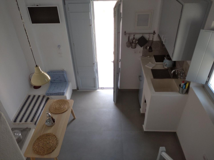 Others 3, Theros Apartments Donoussa, South Aegean