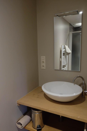 Bathroom 3, VILLA VUE, Luxembourg