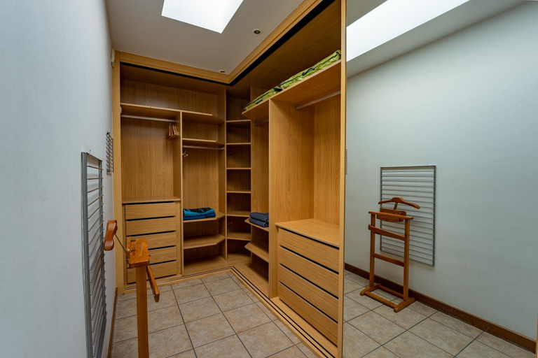 Bedroom 3, V PRINCESA. Piscina con piscina climatizada y BBQ, Las Palmas