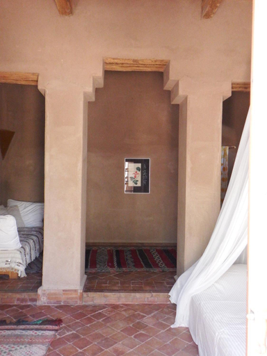 Others 5, Dar Paru, Ouarzazate