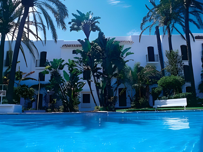Sport & Beauty 2, Macdonald Villacana Resort, Málaga