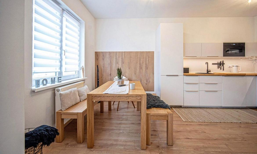 Others 5, Tara Apartment, Karlovy Vary