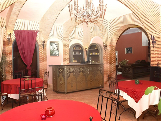Food & Drinks 3, Dar Ouladna Guesthouse, Marrakech