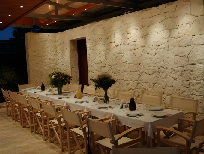 Food & Drinks 5, Palatia Village Hotel Apartments, Crete