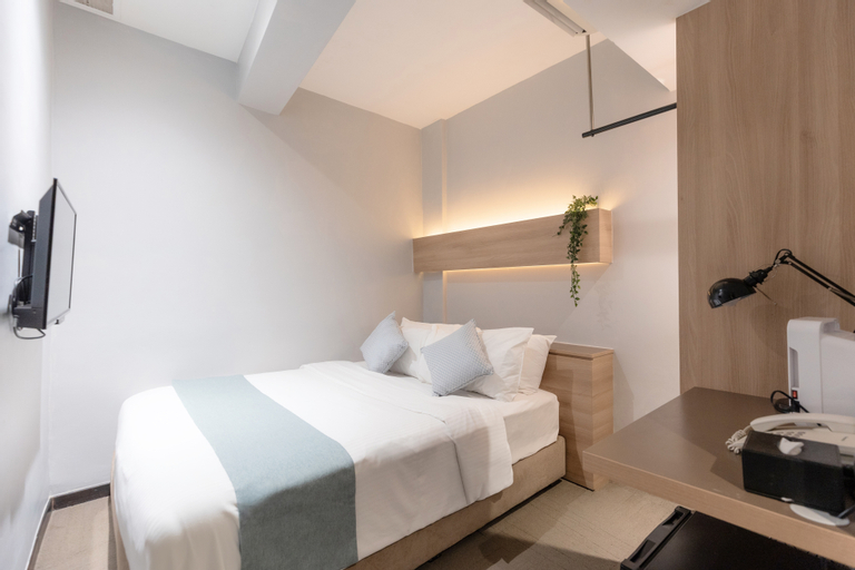 Bedroom 18