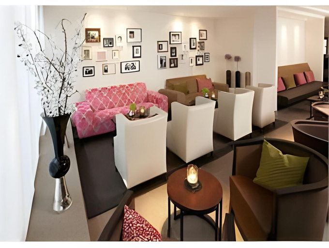 Public Area 4, Hotel Ritter Durbach, Ortenaukreis