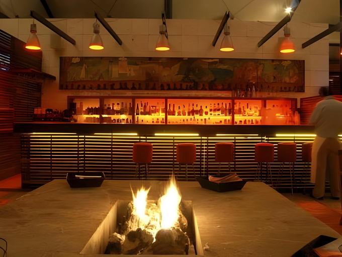 Food & Drinks 4, Rodavento Valle de Bravo, Valle de Bravo
