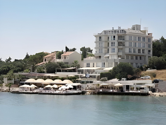 Exterior & Views 2, Dalyan Residence & Suites, Çeşme