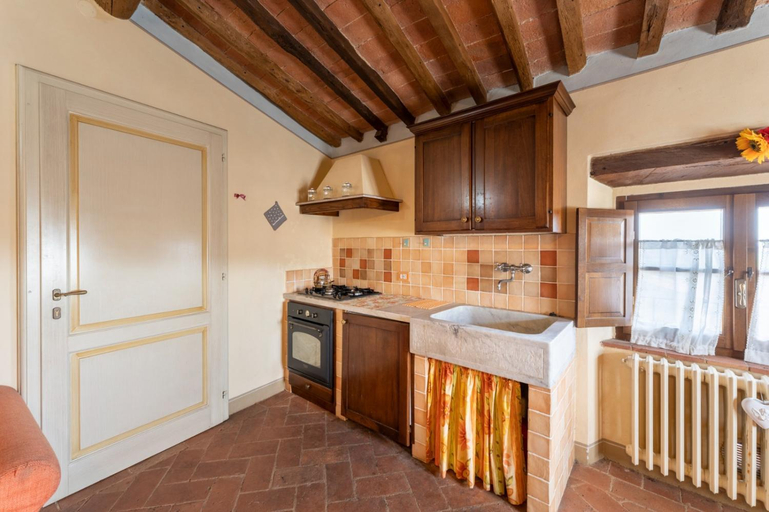 Others 3, The Cottage in Casciana Terme, Pisa