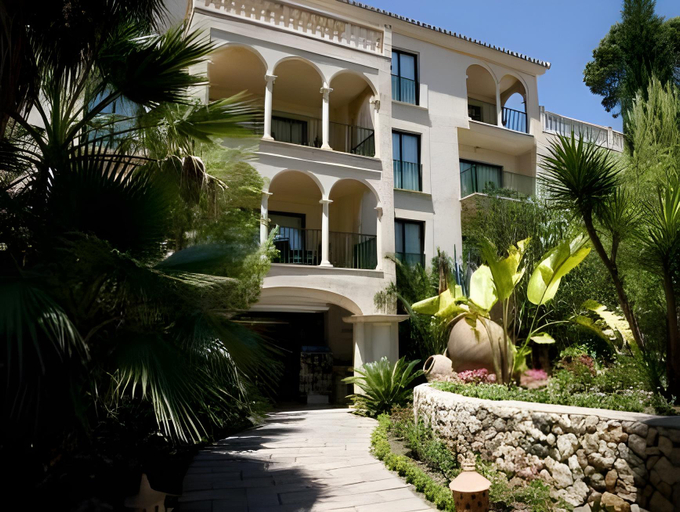 Exterior & Views 1, Lago Garden Hotel & Spa, Baleares