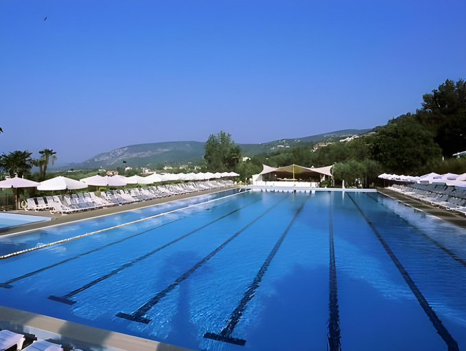 Sport & Beauty 2, Poiano Garda Resort Hotel, Verona