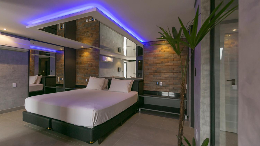 Others 5, Bangalo Motel e Hotel by Drops, Santa Maria