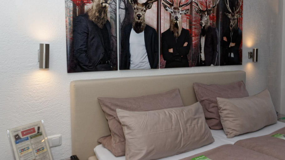 Bedroom 7