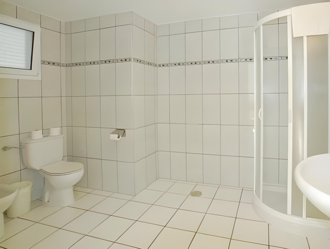 Bathroom 4, Cura Sol, Las Palmas