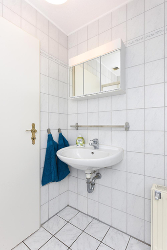 Others 5, Ferienwohnung 2 und 3 im Haus Meeresbrise, Wittmund