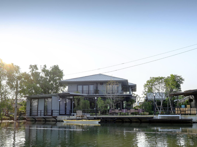 Exterior & Views 1, Amphawa Caza Platuu, Muang Samut Songkhram