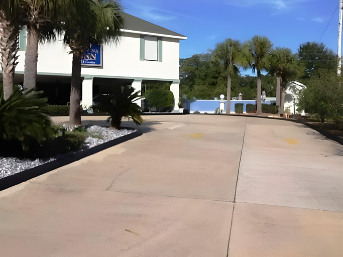 Exterior & Views 2, Magnolia Inn of Gautier, Jackson