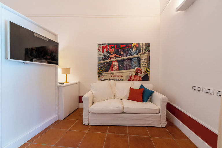 Others 4, CORTE SATRIANO RESIDENCE, Napoli