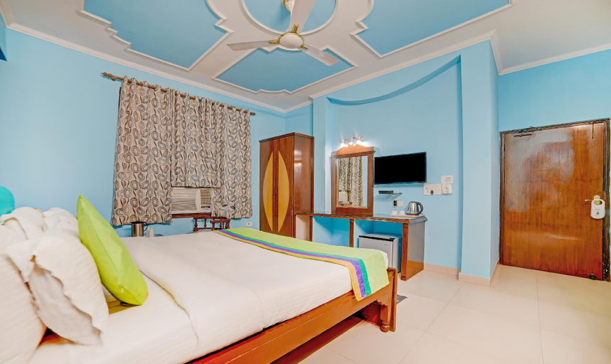 Bedroom 14